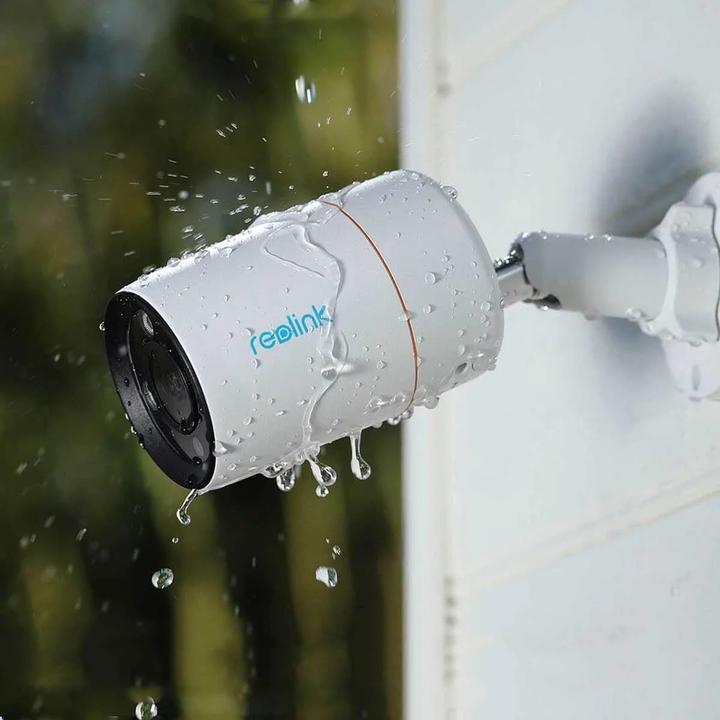 Actual product image Reolink RLC-1212A (4512 x 2512 Pixels)