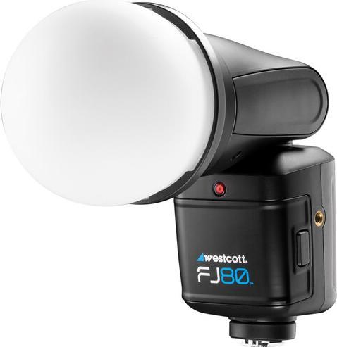 Produktbild Westcott FJ80 Magnetic Diffusion Dome