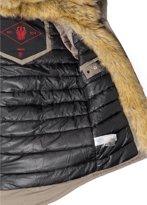 Actual product image Navahoo Sweety (XS)