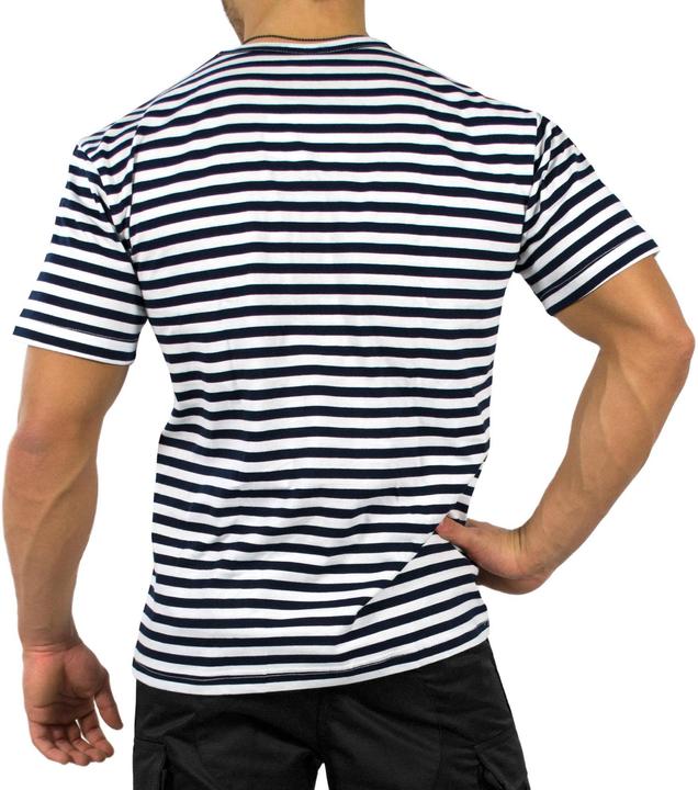 Immagine prodotto Normani Maglietta della marina russa skau (4XL)