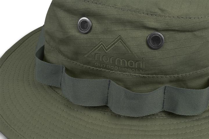 Actual product image Normani Young scout (57)