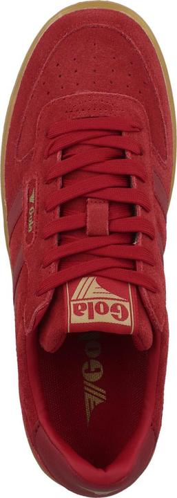 Actual product image Gola Hawk Suede 86 - 67907 (38)