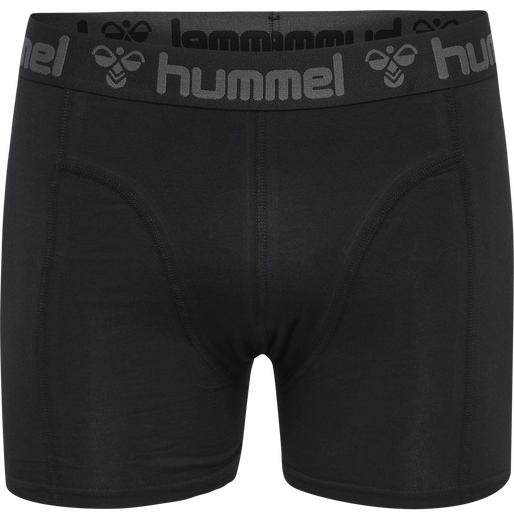 Immagine prodotto hummel Marston 4-Pack Boxer (S, confezione da 4)
