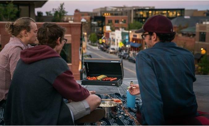 Produktbild Primus Kuchoma Stove