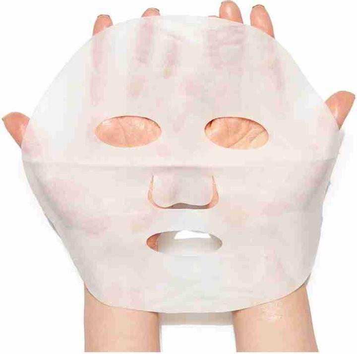 Immagine prodotto Missha Time Revolution Maschera Ampolla Riparatrice Notte (1000 ml)