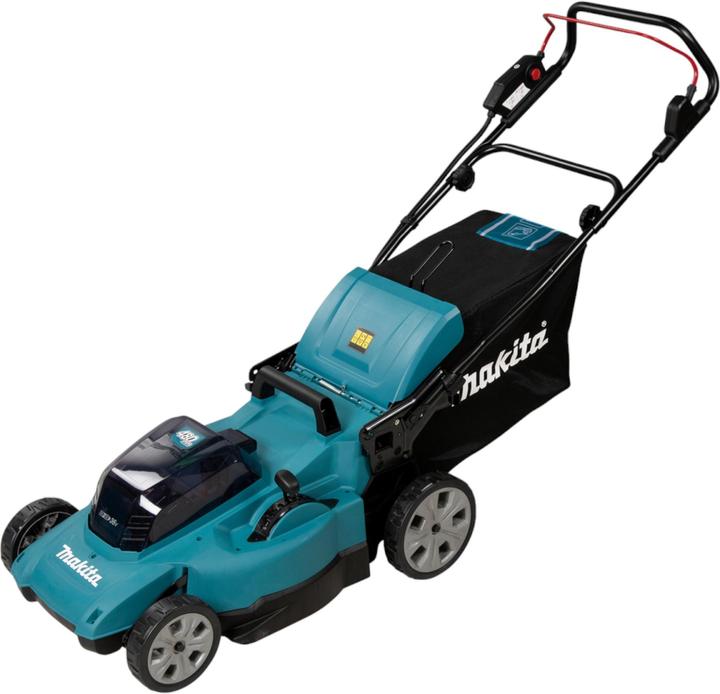 Makita DLM480Z (Batteria ricaricabile)