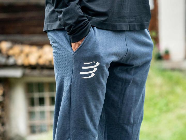 Immagine prodotto Compressport Pantaloni senza cuciture (S)