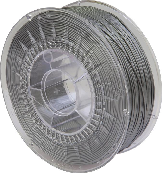 Produktbild Extrudr Filament (PETG, 1.75 mm, 1100 g, Silber)