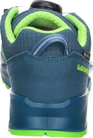 Produktbild Lowa Ferrox Gtx Lo Jr (36)