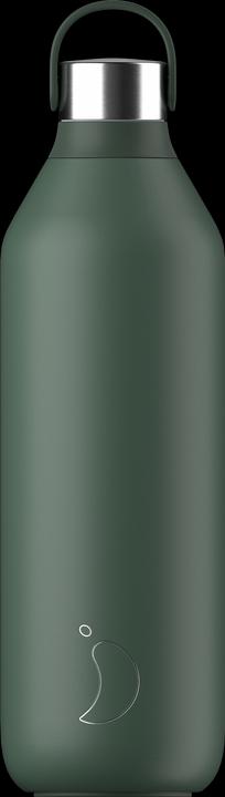 Verde pino