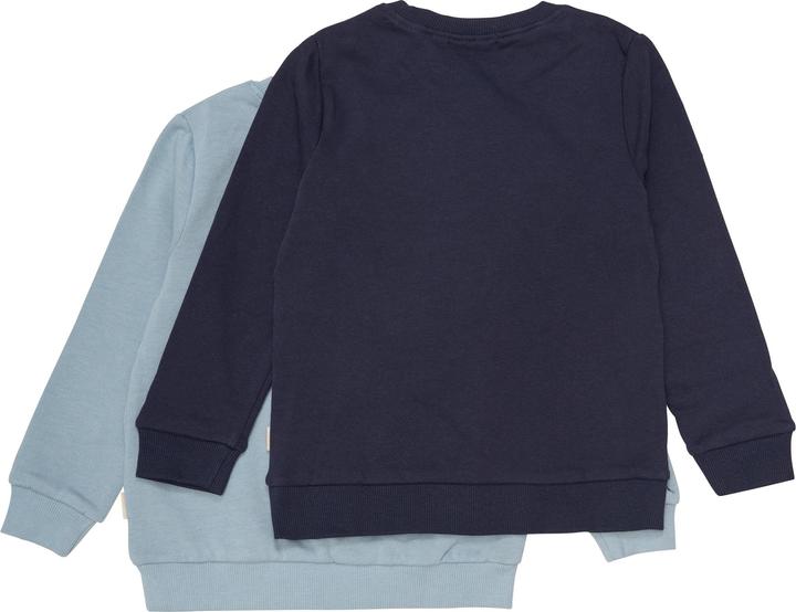 Image du produit Minymo MISweatshirt Garçons (pack de 2) - 6057 (92)