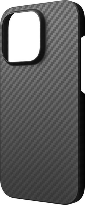 Image du produit Black Rock Carbone Ultra (Apple iPhone 14 Pro)