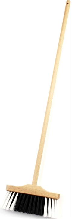 Pure Fresh Holzbesen