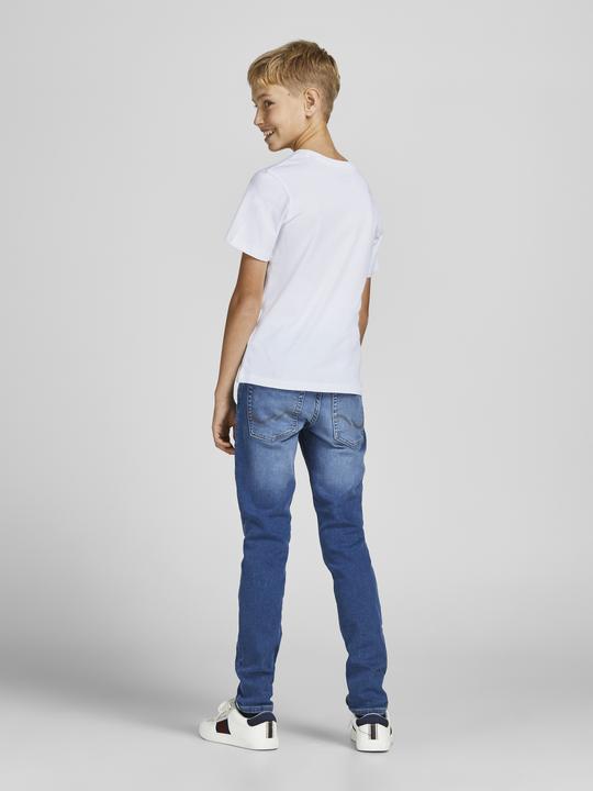 Immagine prodotto Jack & Jones Ragazzi, maglietta 3-Pack (164)