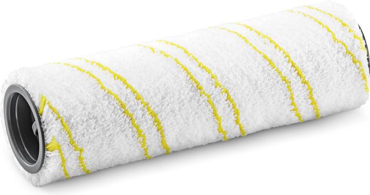 Kärcher Universal roller yellow