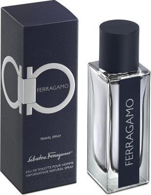 Image du produit Salvatore Ferragamo Eau de Toilette (Eau de toilette, 30 ml)