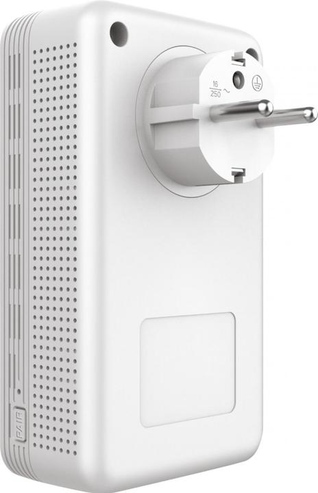 Produktbild Strong POWERL1000DUOEUV2 POWERL1000DUOFR (1000 Mbit/s)