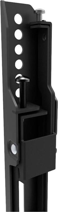 Produktbild Neomounts Wandhalterung WL30S-850BL18 Schwarz (Wand, 98", 60 kg)