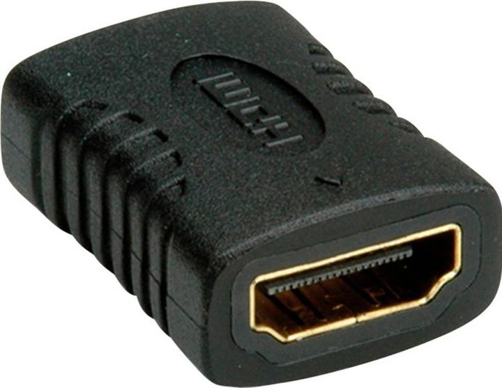 Actual product image Value HDMI clutch (HDMI, 3.30 cm)