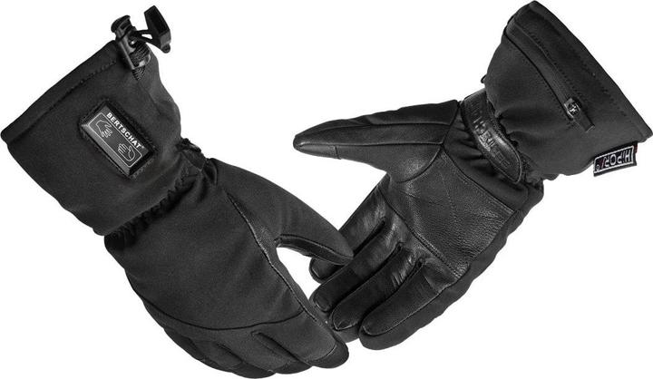 Bertschat Beheizte Handschuhe Pro Dual Heating (XS)