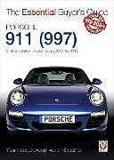 Produktbild Porsche 911 (997) (Englisch)