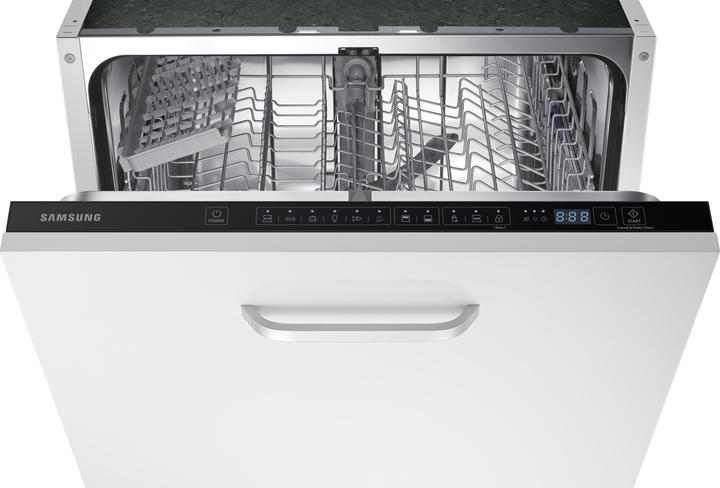 Immagine prodotto Samsung DW60M606040BBB