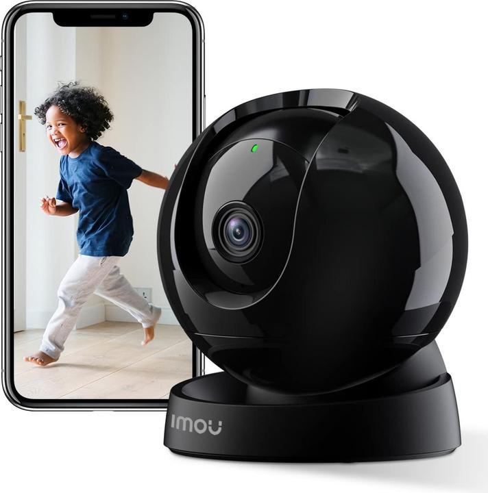 Image du produit Imou Rex 3D - 3K (2688 x 1620 pixels)
