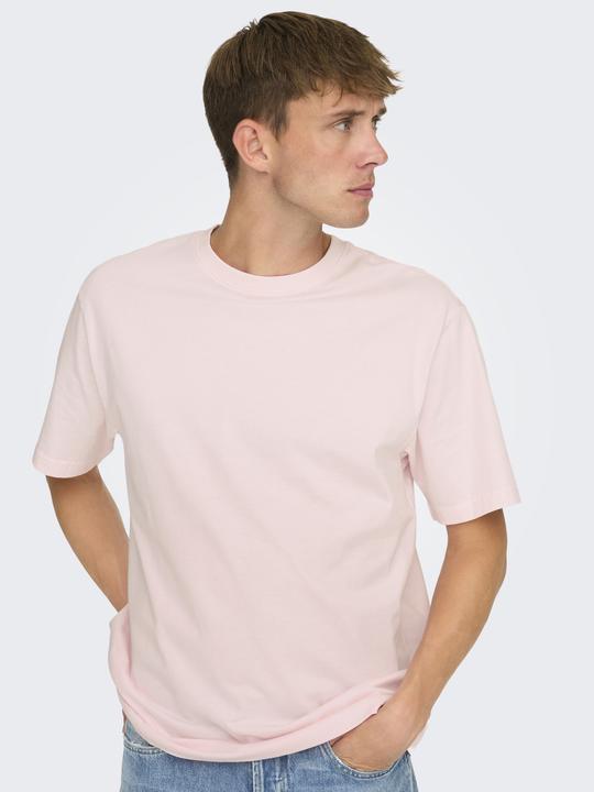 Actual product image Only & Sons Onsfred Life Rlx Ss Tee Noos (XS)