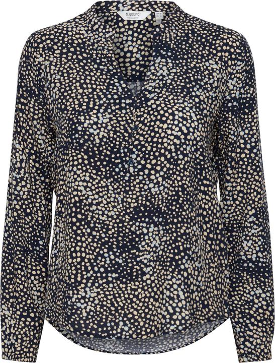 B.young BYJOSA VNECK BLOUSE 2 20810945