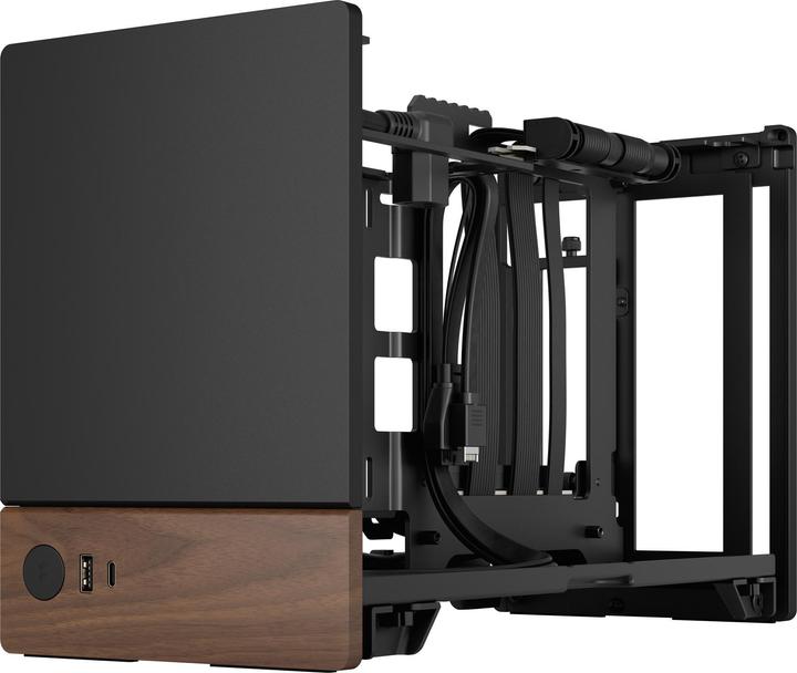 Produktbild Fractal Terra (SFX-L, SFX, Mini-ITX)