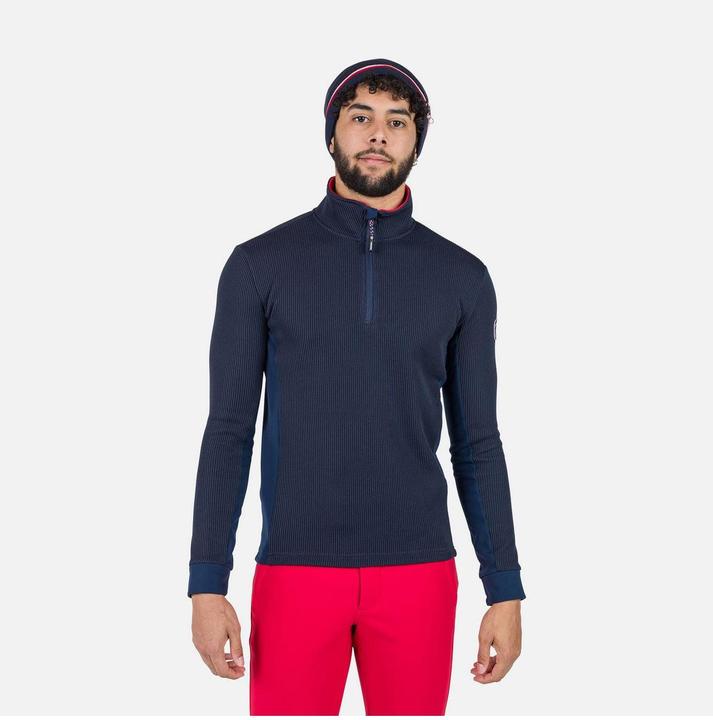 Rossignol Cieloalto Fleece Hz Sweatshirt (S)