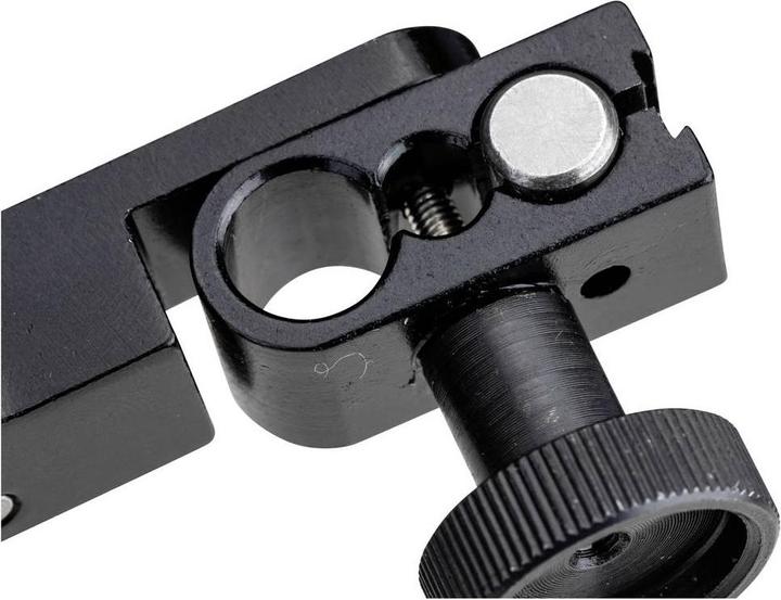 Produktbild Dasqua 7121-0020 Power-Magnetfuss mit verstärkter Verriegelung Ablesung: 220 (22 cm)