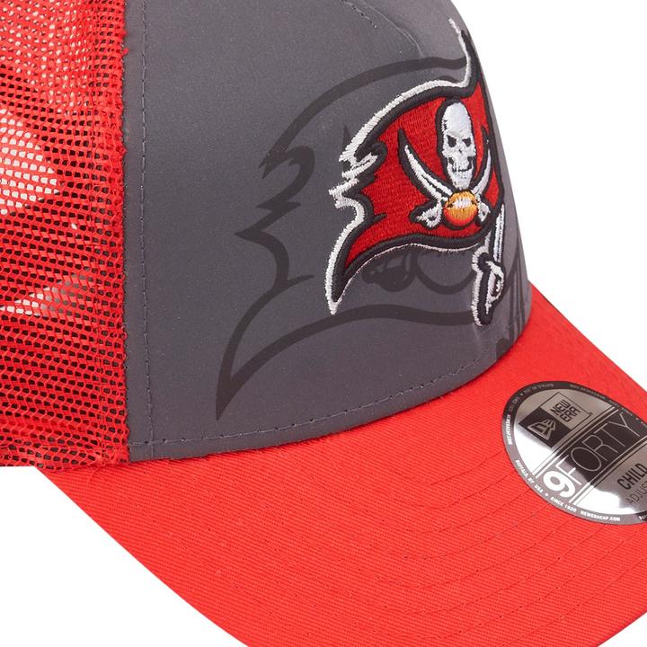 Image du produit New Era Équipes NFL de camionneurs Aframe (53)