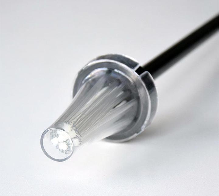 Actual product image TOP Spider catcher