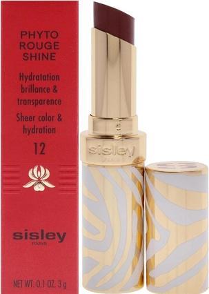 Sisley Phyto Rouge Shine No 12 (12 Sheer Cocoa)