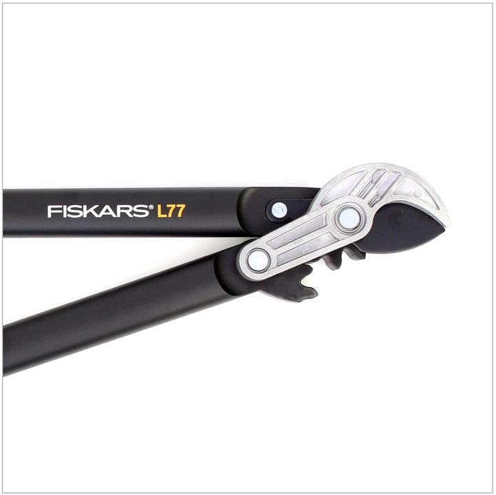 Actual product image Fiskars PowerGear Lopping Anvil (L) L77