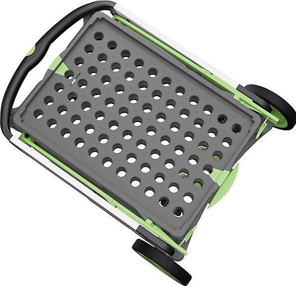 Productafbeelding Clax Transport opvouwbaar mobiel (60 kg)