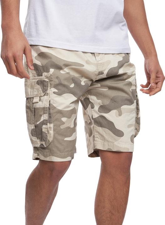 Produktbild Crosshatch Watchford CargoShorts (34)