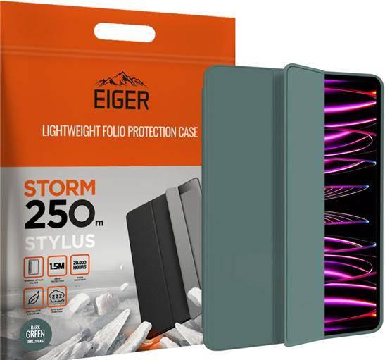 Image du produit Eiger Storm 250 (iPad Pro 11 2018 (1. Gen), iPad Pro 11 2020 (2. Gen), iPad Pro 11 2021 (3ème génération), iPad Pro 11 2022 (4e génération))
