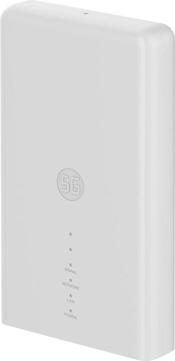 Produktbild ZTE MC889 + Z1320