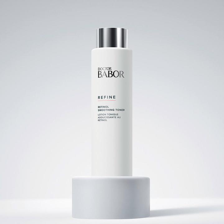 Actual product image Babor DOCTOR Retinol Smoothing Toner (200 ml)
