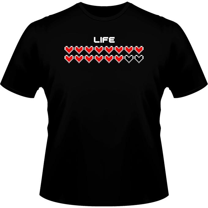 Actual product image OkiWoki Parody - Life - L size (L)