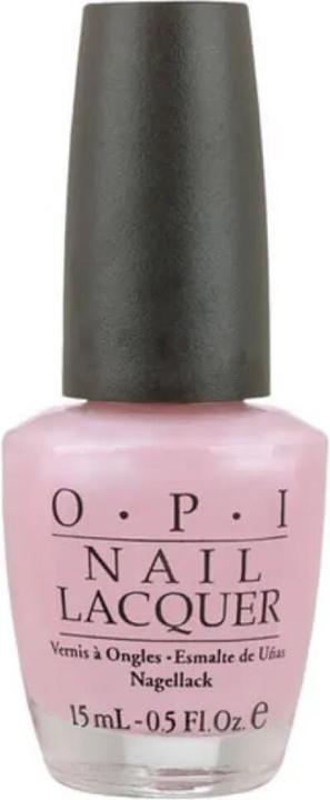 Immagine prodotto OPI Classici (Futuro roseo, Smalto)