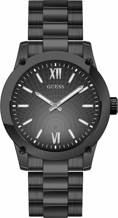 Actual product image Guess Watches GENTS GW0574G3 (Chronograph, 42 mm)