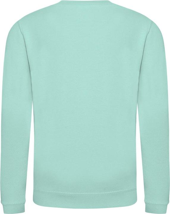 Immagine prodotto Awdis Felpa pullover Just Hoods a tinta unita (128)