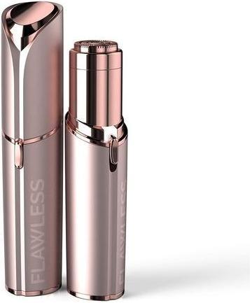 Actual product image Finishing Touch Flawless Gesichtshaarentferner