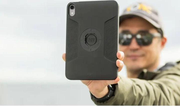 Image du produit Quad Lock QMC-IPD6NEW (iPad mini 6)