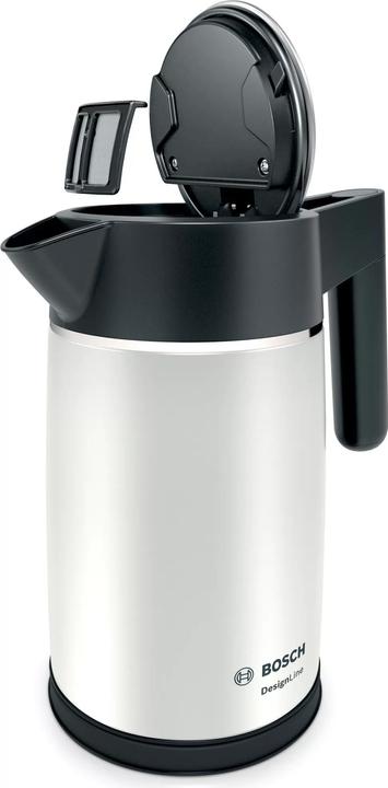 Produktbild Bosch Hausgeräte DesignLine Wasserkocher (1.70 l, EU-Stecker)