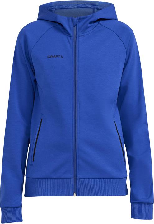 Craft Core Soul Full Zip Hood W