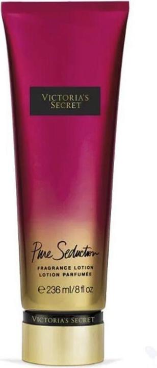 Image du produit Victoria's Secret Victoria,s S Lotion pour le corps 236 Pure Seduct (Lotion pour le corps, 236 ml)